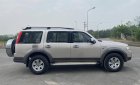 Ford Everest 2007 - Màu bạc số sàn, giá chỉ 260 triệu