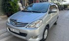 Toyota Innova 2011 - Nội ngoại thất còn rất đẹp