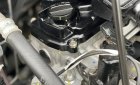 Honda Brio 2019 - Cam kết xe không đâm đụng, thủy kích