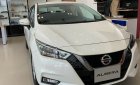 Nissan Almera 2021 - Nissan 2021 tại Hà Nội