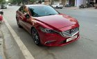 Mazda 6 2017 - Xe không đâm đụng, không ngập nước