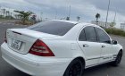 Mercedes-Benz C180 2002 - Mercedes-Benz C180 2002 số tự động