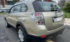 Chevrolet Captiva 2010 - Chevrolet Captiva 2010 số sàn