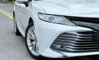 Toyota Camry 2020 - Biển Hà Nội, full lịch sử hãng