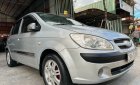 Hyundai Click 2007 - Hyundai Click 2007 số tự động