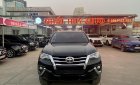 Toyota Fortuner 2020 - Xe màu đen