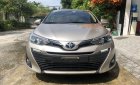 Toyota Vios 2019 - Giá bán 495tr