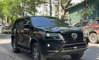 Toyota Fortuner 2021 - Máy dầu 1 cầu