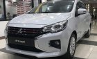 Mitsubishi Attrage 2022 - Sẵn xe đủ màu giao ngay - Ưu đãi khủng - Chiết khấu tiền mặt cực lớn