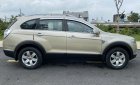 Chevrolet Captiva 2010 - Chevrolet Captiva 2010 số sàn