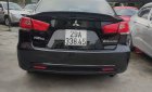 Mitsubishi Lancer 2007 - Xe màu đen, giá 285tr