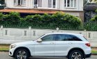 Mercedes-Benz GLC 200 2018 - Xe màu trắng sang trọng