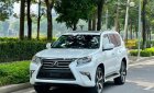 Lexus GX 460 2015 - Đăng kí lần đầu 2017, 1 chủ mua từ mới giá e bán loanh quanh hơn 3 tỷ