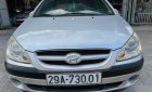 Hyundai Click 2007 - Hyundai Click 2007 số tự động