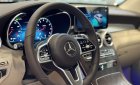 Mercedes-Benz GLC 200 2022 - Màu xanh - Nội thất kem - Ưu đãi 50% trước bạ - Quà tặng nghỉ dưỡng 5 sao