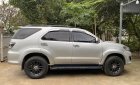 Toyota Fortuner 2016 - 5 vỏ mới thay