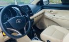 Toyota Vios 2018 - Màu bạc, giá chỉ 459 triệu