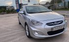 Hyundai Accent 2011 - Màu bạc, xe nhập