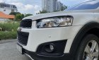 Chevrolet Captiva 2016 - Số tự động, màu trắng cực đẹp