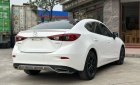 Mazda 3 2017 - Bản Facelift form 2018