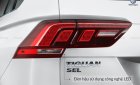 Volkswagen Tiguan 2022 - Dòng xe Đức cao cấp