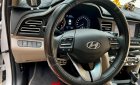 Hyundai Elantra 2021 - Đăng ký 12/2021 lướt 6.900km, zin 100%