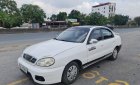 Daewoo Lanos 2002 - Điều hòa mát lạnh, máy gầm chất