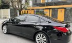 Hyundai Sonata 2011 - Gia Hưng Auto bán xe nhập khẩu