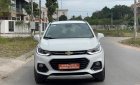 Chevrolet Trax 2016 - Màu trắng, giá 430tr