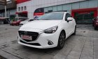 Mazda 3 2016 - Màu trắng giá hữu nghị