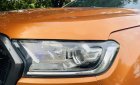 Ford Ranger 2016 - Xe đã trang bị nhiều phụ kiện giá trị