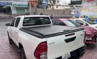 Toyota Hilux 2021 - Màu trắng, nhập khẩu, 730tr