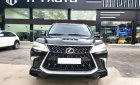 Lexus LX 570 2019 - Màu đen, tên công ty