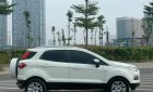 Ford EcoSport 2014 - Xe màu trắng, 380 triệu