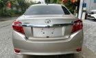 Toyota Vios 2016 - Odo hơn 2 vạn km