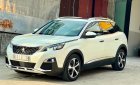 Peugeot 3008 2017 - Đăng ký 01/2018 form mới, 1 chủ 46.000km zin bao test