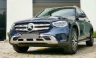 Mercedes-Benz GLC 200 2022 - Màu xanh - Nội thất kem - Ưu đãi 50% trước bạ - Quà tặng nghỉ dưỡng 5 sao