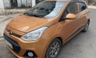 Hyundai Grand i10 2014 - Chạy 8 vạn km