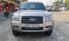 Ford Everest 2008 - Xe bao đẹp