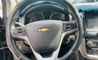 Chevrolet Captiva 2018 - Màu đen mạnh mẽ