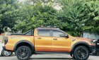 Ford Ranger Raptor 2019 - Xe màu nâu, xe nhập