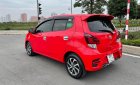 Toyota Wigo 2019 - Phân khúc hatchback bền bỉ