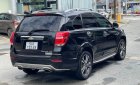 Chevrolet Captiva 2018 - Hỗ trợ vay ngân hàng