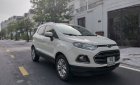 Ford EcoSport 2016 - Một chủ từ mới, màu trắng