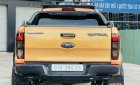 Ford Ranger Raptor 2019 - Xe màu nâu, xe nhập