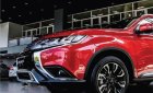 Mitsubishi Outlander 2022 - Khuyến mãi tiền mặt 47 triệu - Giá tốt nhất miền Bắc kèm nhiều ưu đãi chăm xe