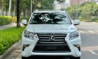 Lexus GX 460 2015 - Đăng kí lần đầu 2017, 1 chủ mua từ mới giá e bán loanh quanh hơn 3 tỷ