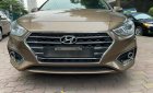 Hyundai Accent 2018 - Số tự động, xe 1 chủ biển phố không mất 20 triệu, xe còn rất mới, lốp theo xe còn 5 quả