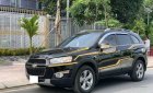 Chevrolet Captiva 2013 - Cần bán gấp xe siêu lướt