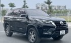 Toyota Fortuner 2021 - Toyota Fortuner 2021 số tự động tại Hà Nội